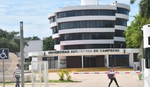 Detecta ASF faltantes de 255.3 mdp en Universidad de Campeche