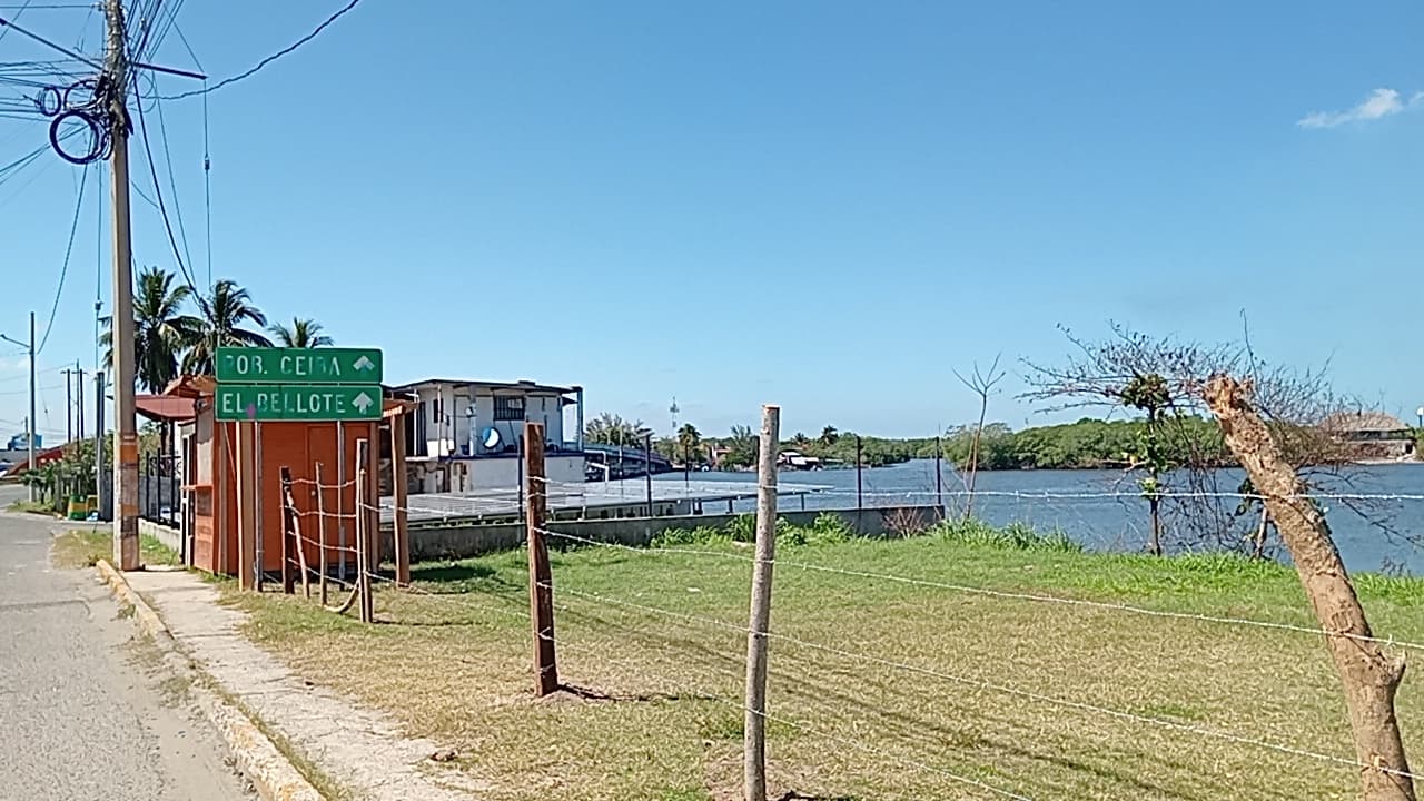 Calor para este viernes en Tabasco 