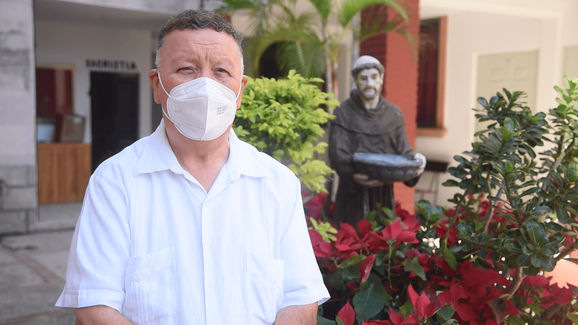 Fiestas católicas tradición de siglos en Tabasco