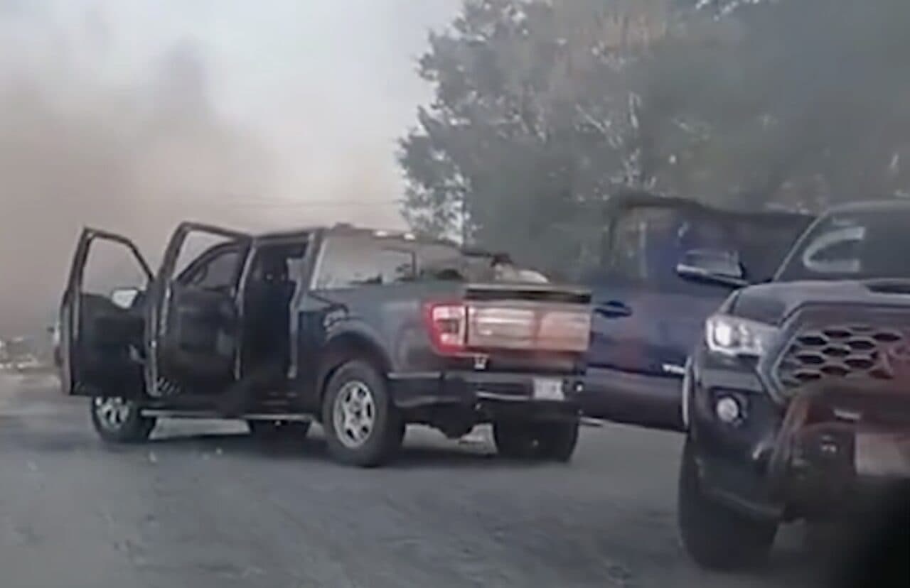 Disputan criminales vía 190 en Chiapas 