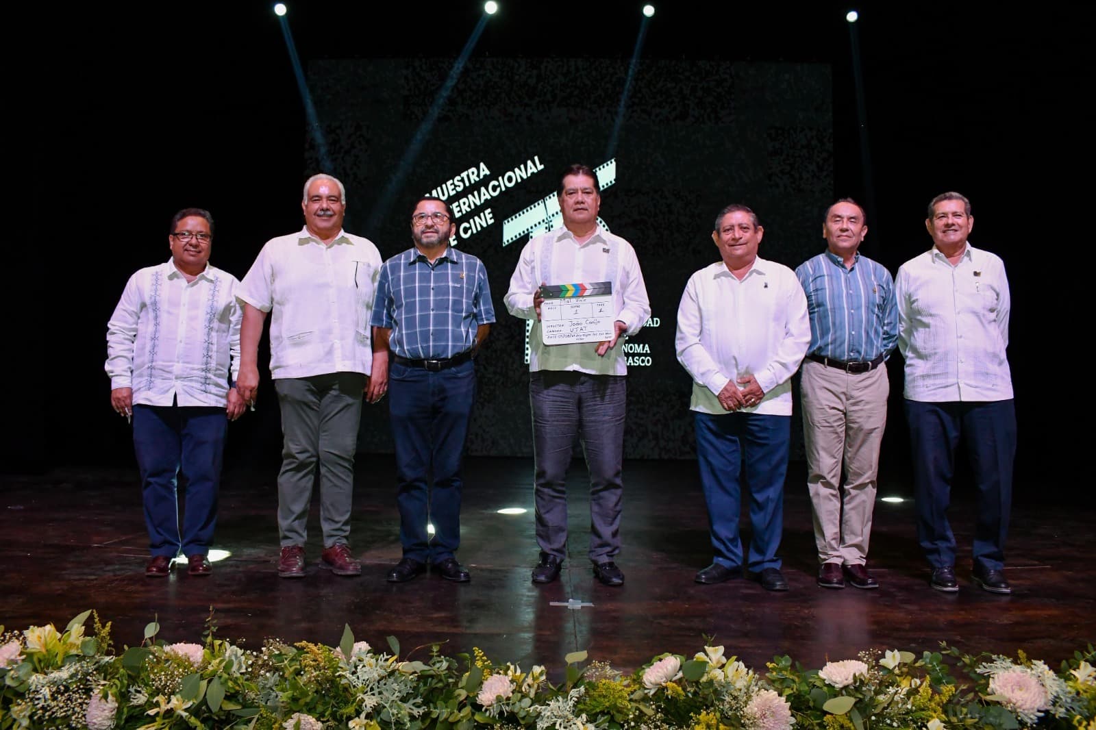 Cinéfilos disfrutarán de Muestra Internacional en la UJAT