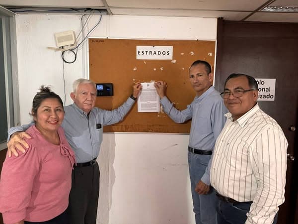 El 28 de abril habrá nuevo jerarca del PRI en Tabasco 