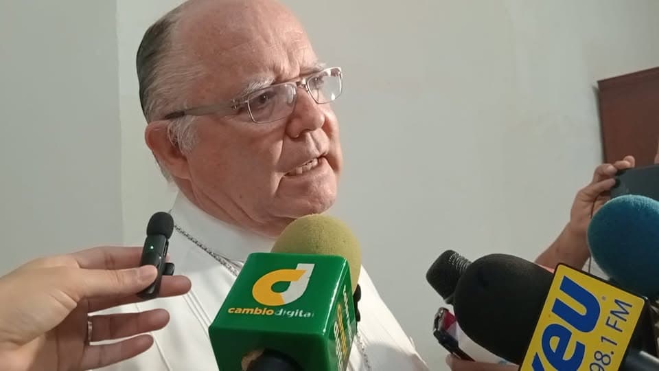 Falsas profecías no decidirán quién será el nuevo Papa