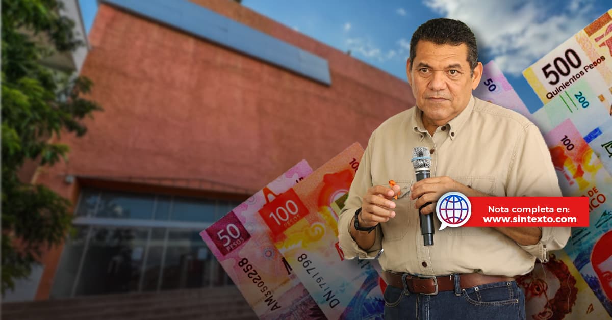 Quiere gobierno vender bienes por 414 mdp: PRD Tabasco