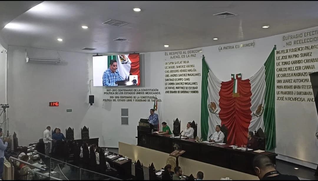 Acusa PRD a CECYTE por violar derechos laborales 