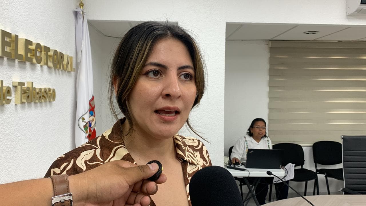 10 millones de papeletas recibirá Tabasco para elección judicial