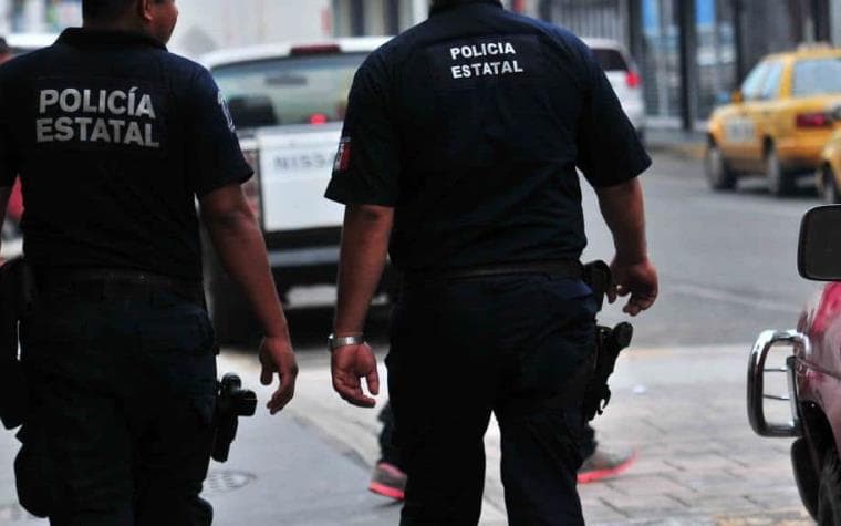 'Por bravucón, chamaco navajeado en desfile', justifica 30 Zona Militar 