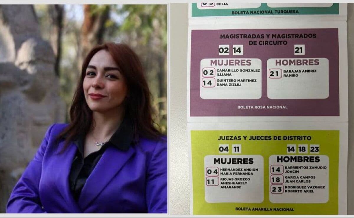 Suspenden a jueza del Bienestar que favoreció a presunto feminicida