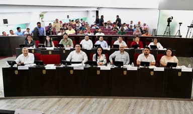 ImagenUrgen diputados campechanos protocolos contra gusano barrenador
