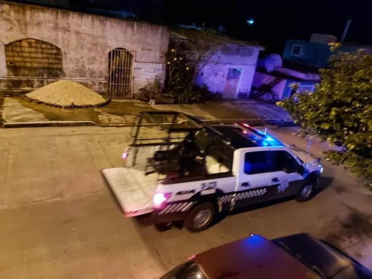 Cateos arbitrarios en viviendas del sur de Veracruz
