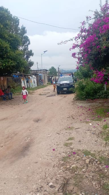 ImagenAsesinan a embarazada en San Cristóbal de las Casas
