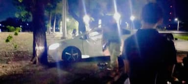 ImagenNoche violenta en Tabasco tras la detención del “Pitufo”