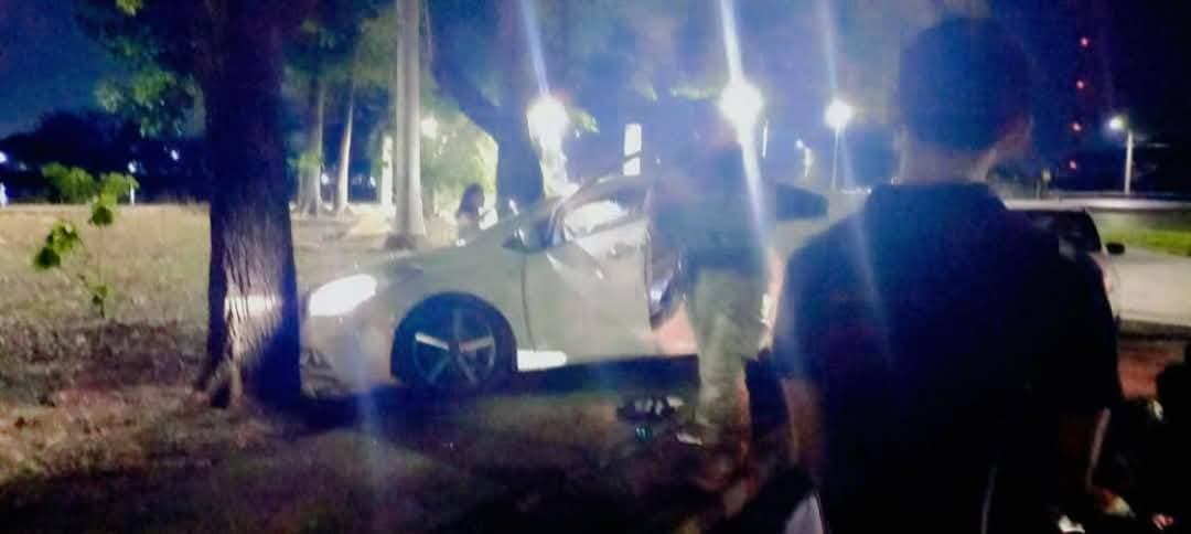 Noche violenta en Tabasco tras la detención del “Pitufo”