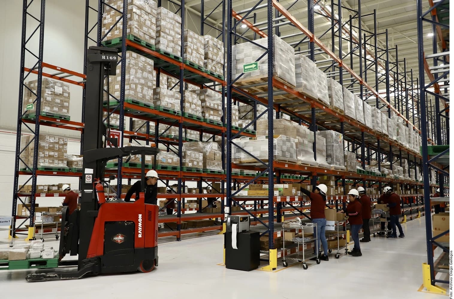 Instalarán 15 mil Farmacias 4T 