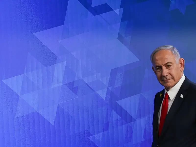 Netanyahu afirma que eliminaron a jefe de Hamás en Gaza