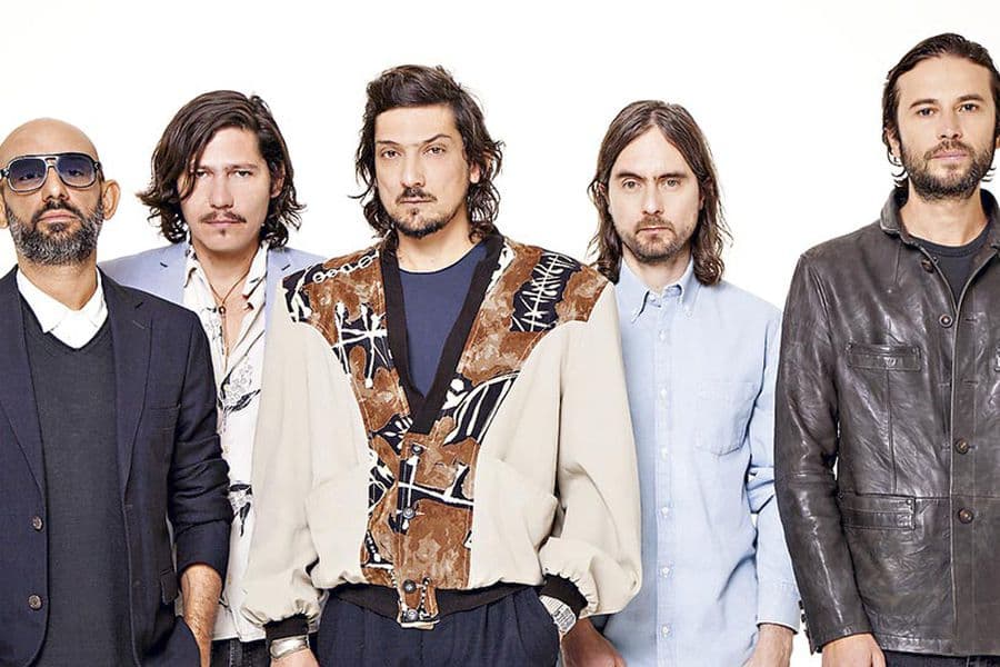 Zoé anuncia quinto concierto en Estadio GNP Seguros