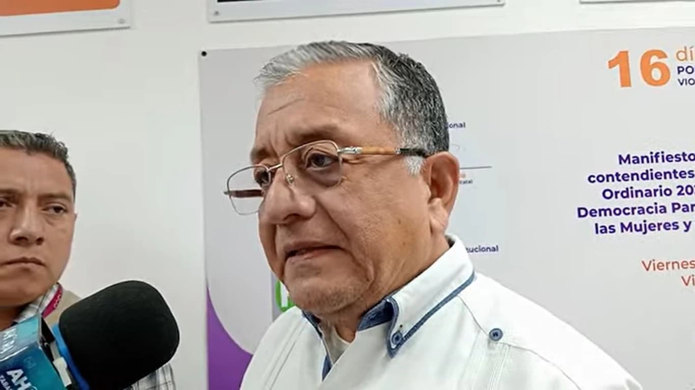 No tiene IEPCT información de Ley Seca