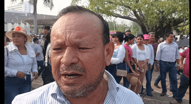 ImagenOposición emprendió campaña de miedo: Euclides 