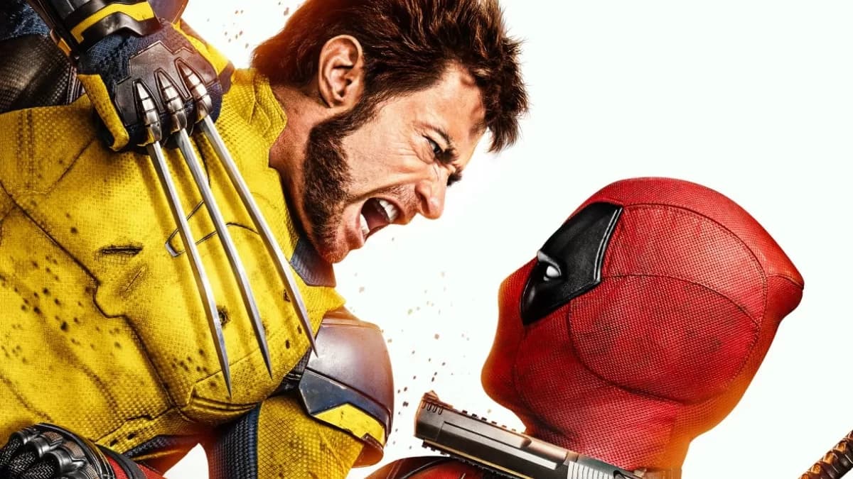 Deadpool & Wolverine: Ya hay fecha de preventa