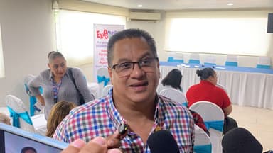 ImagenRestauranteros sin liquidez para pagar luz: Canirac