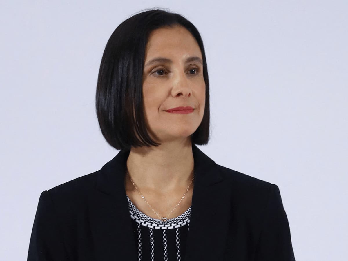 Sheinbaum incluye a tabasqueña en su gabinete