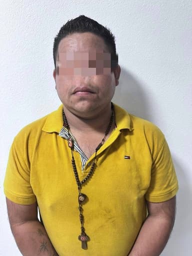 ImagenVan cuatro detenidos por ataque a bañistas en Paraíso: FGE
