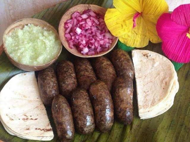 Todo listo  para Festival de la Butifarra 2024 