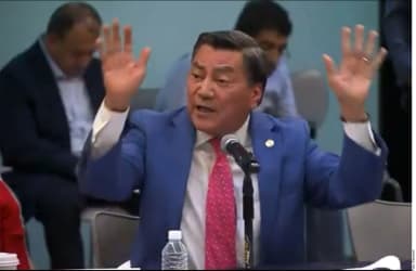Imagen'4T es la dictadura más democrática' 