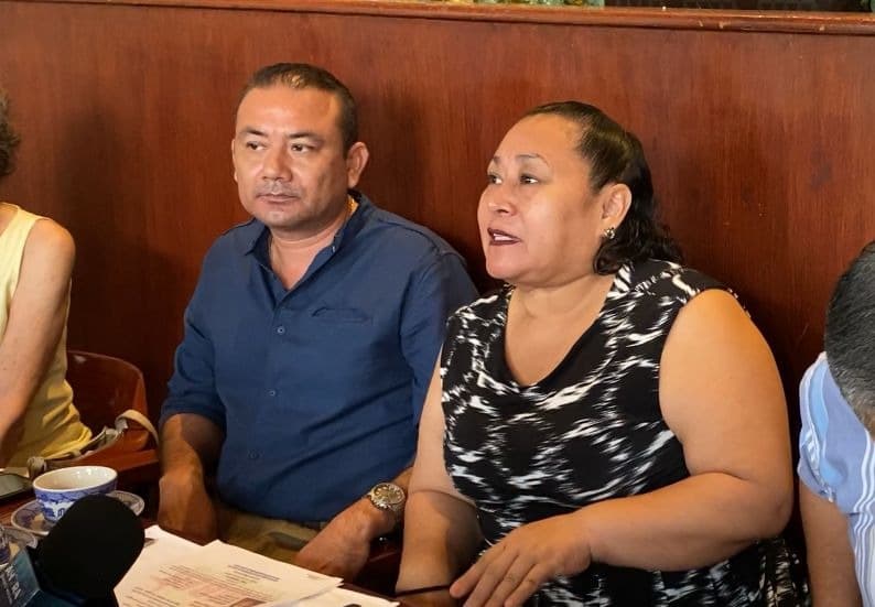 Violencia familiar contra hombres da risa a autoridades: abogada