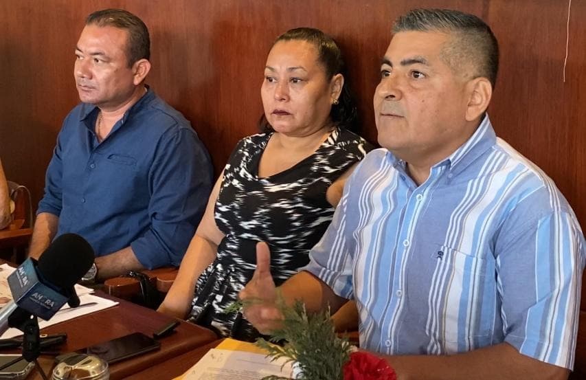 Hombres también son víctimas de abuso: Abogados