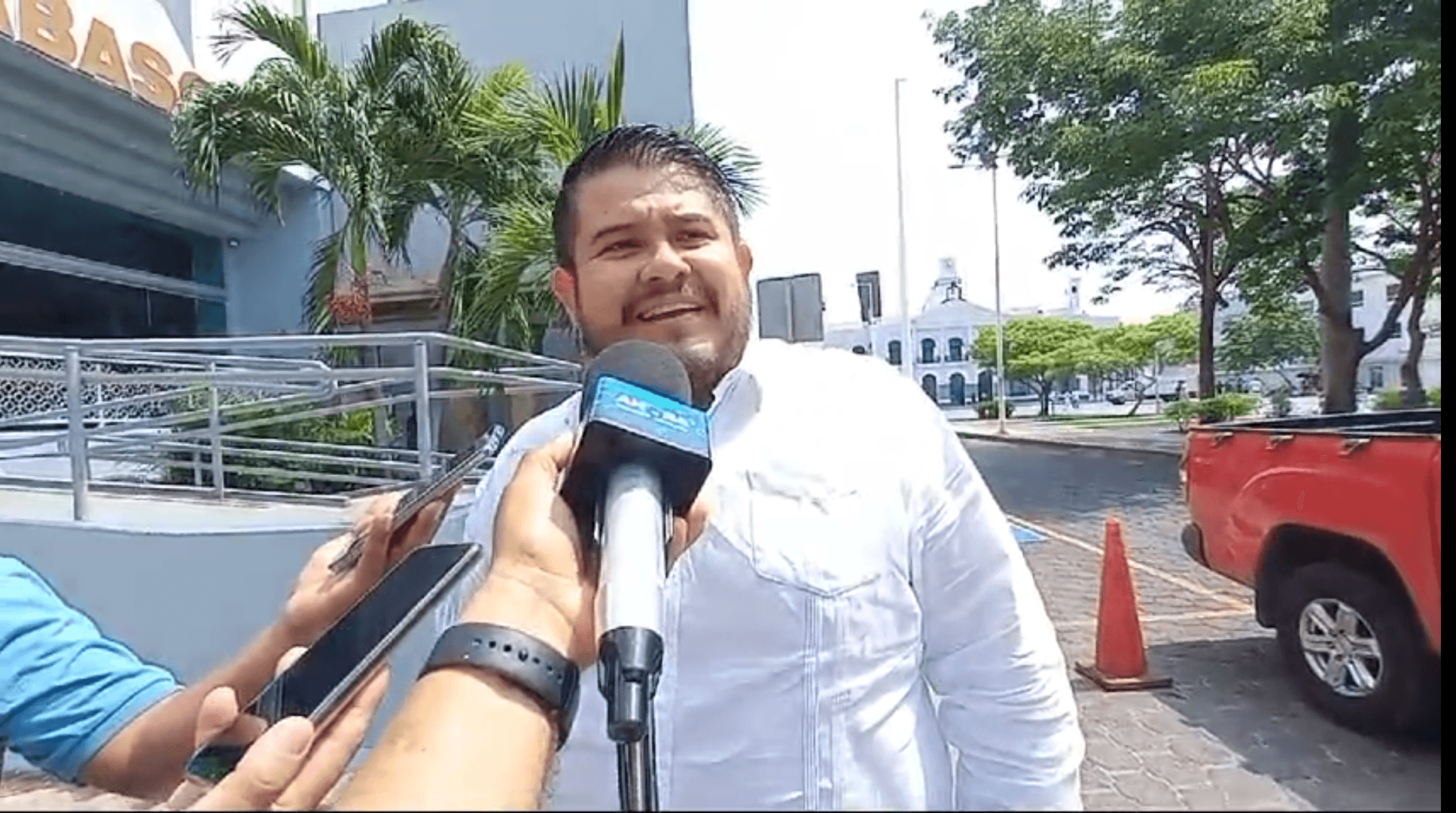 Acuerdan Periodo Extraordinario para este próximo 2 de julio 