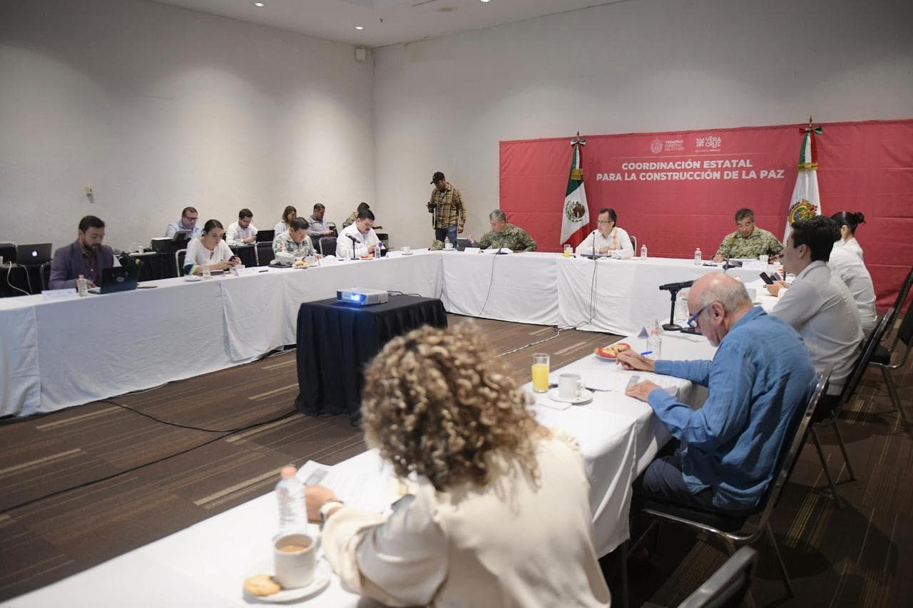 Mantienen ‘Alerta Gris’ por temporal lluvioso en territorio estatal