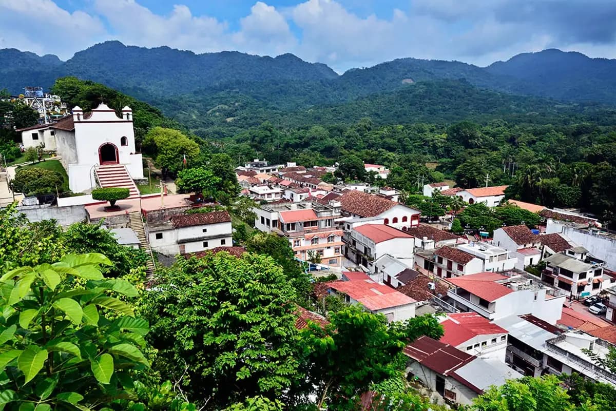 Cumple Teapa un año como Pueblo Mágico