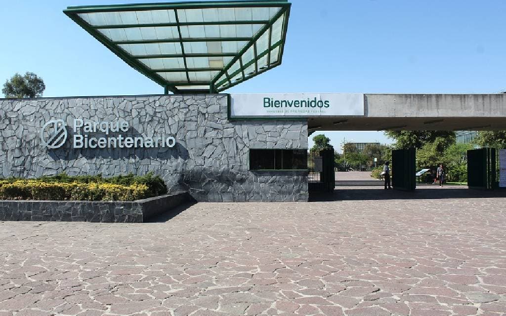 Parque Bicentenario reabre sus puertas el 1 de julio