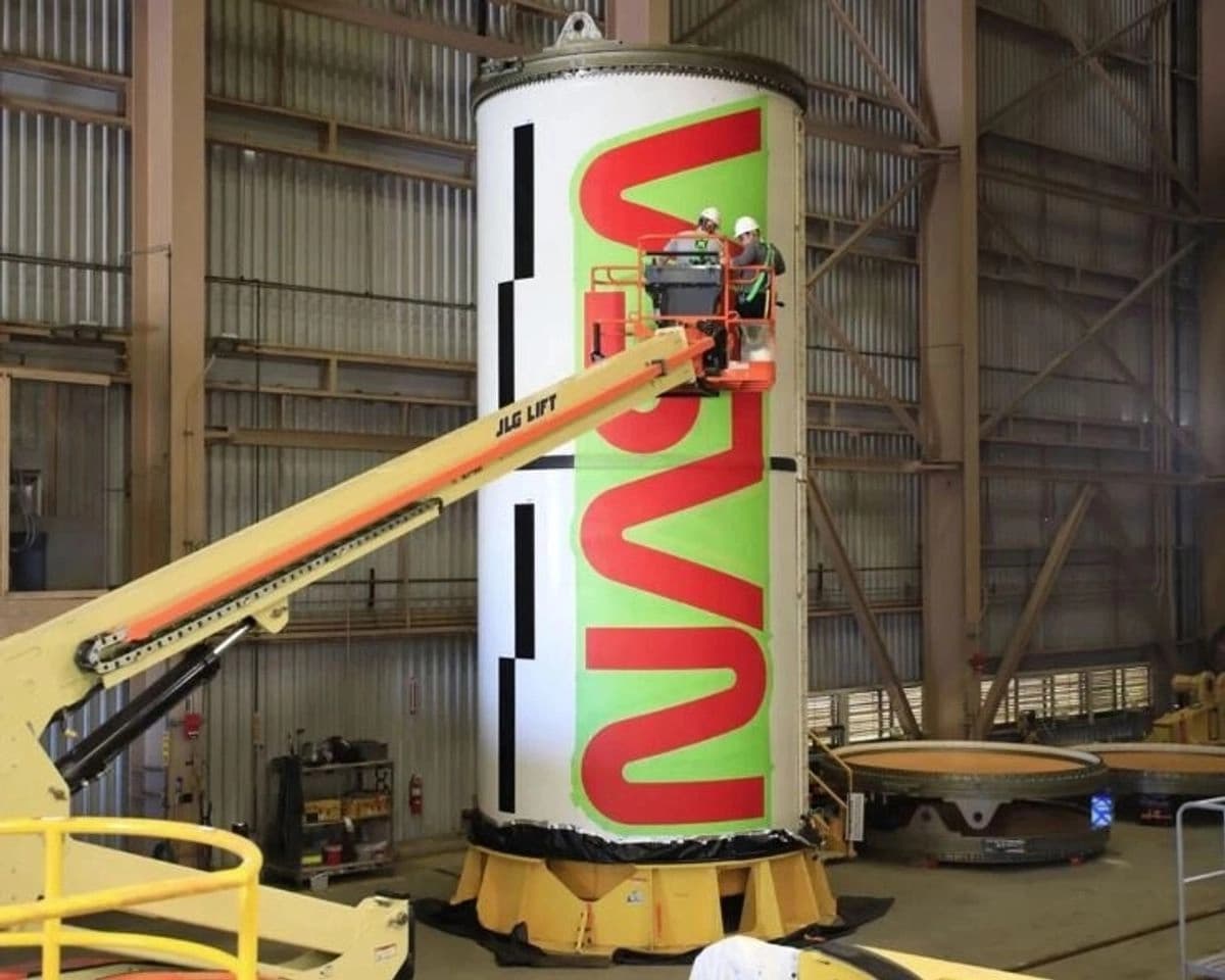 NASA pierde 20% de su plantilla desde regreso de Trump a la Casa Blanca