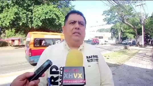 Crece confrontación política en Tabasco por elecciones