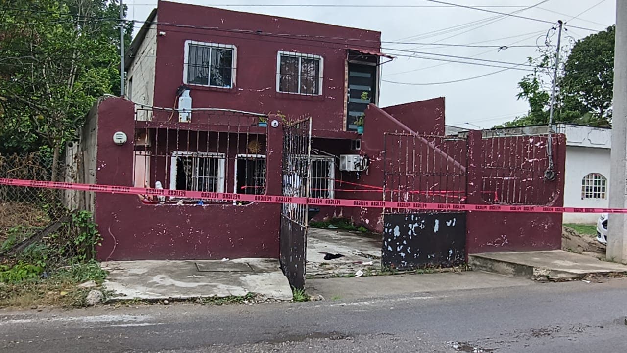 Ataque armado en Anacleto Canabal deja 1 muerto y 2 heridos