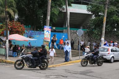ImagenBalean y matan a hermano de alcaldesa de Amatlán Veracruz