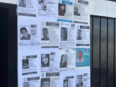 ImagenSuman más de mil 200 personas sin ser localizadas en Quintana Roo