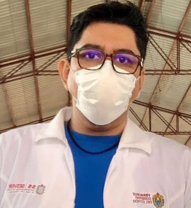 ImagenAsesinan en asalto a doctor en Boca del Río