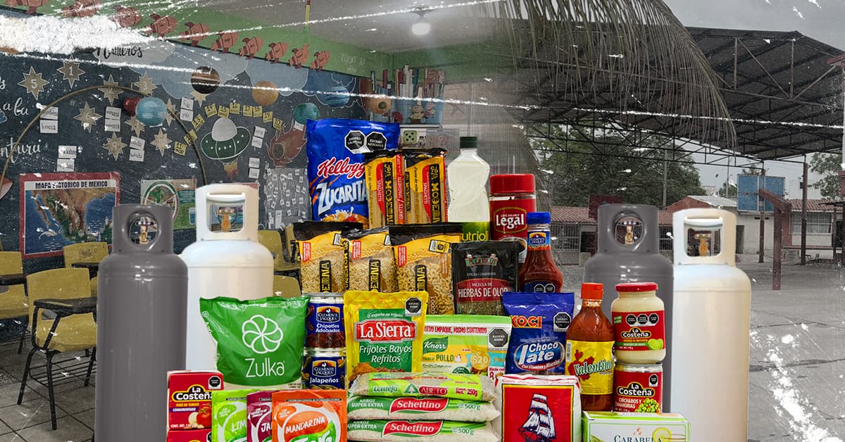 Vacaciones elevan gasto familiar