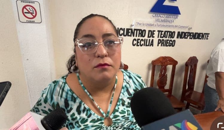 Hay menor percepción de inseguridad, pero aún falta: Canaco 