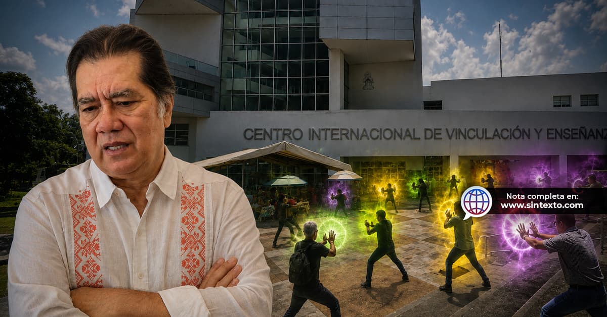   “Farmear aura” no daña a nadie: UJAT