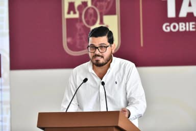 ImagenGobierno invierte más de 400 millones de pesos en Pescando vida: Sedap