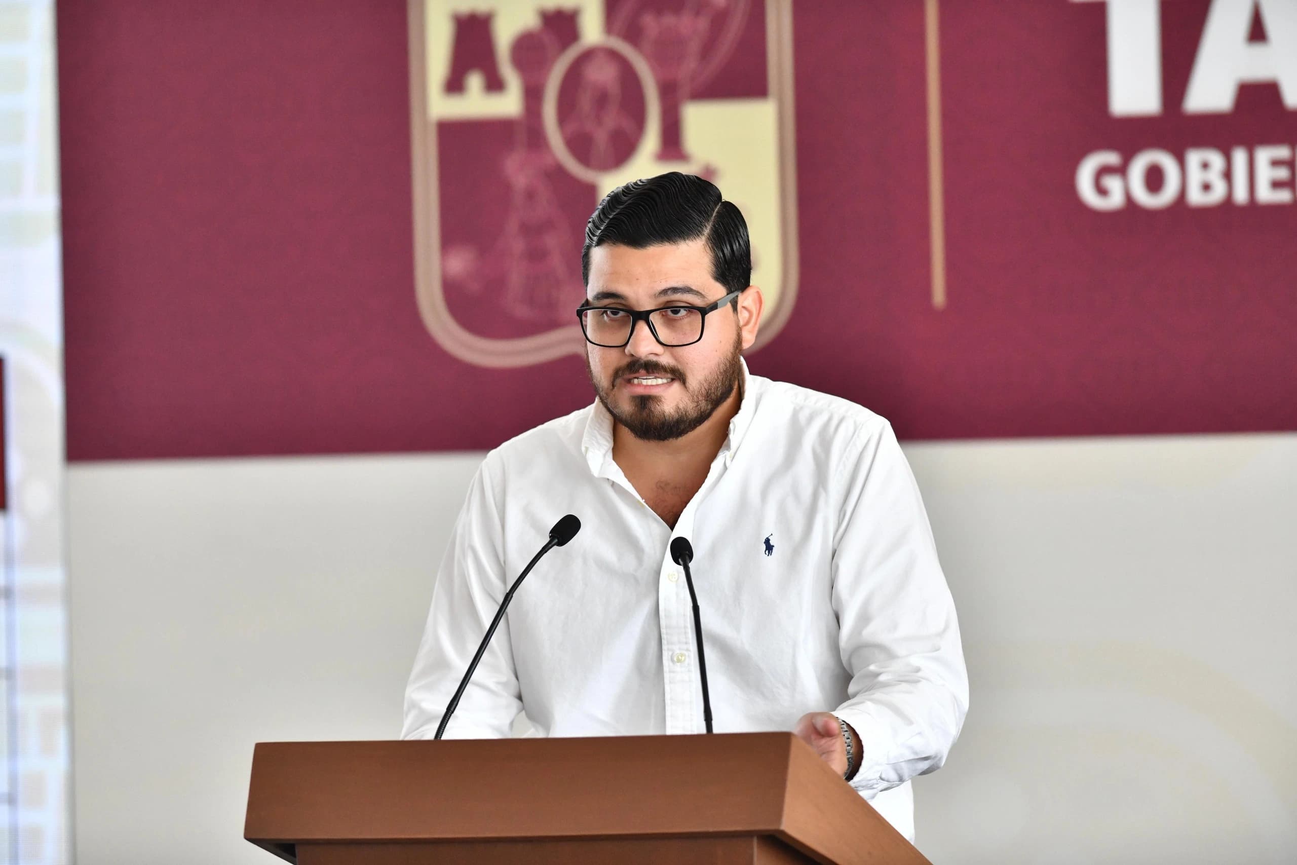 Gobierno invierte más de 400 millones de pesos en Pescando vida: Sedap