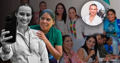 ImagenGobierno del "Pueblo" se disculpa, Chiapas destituye