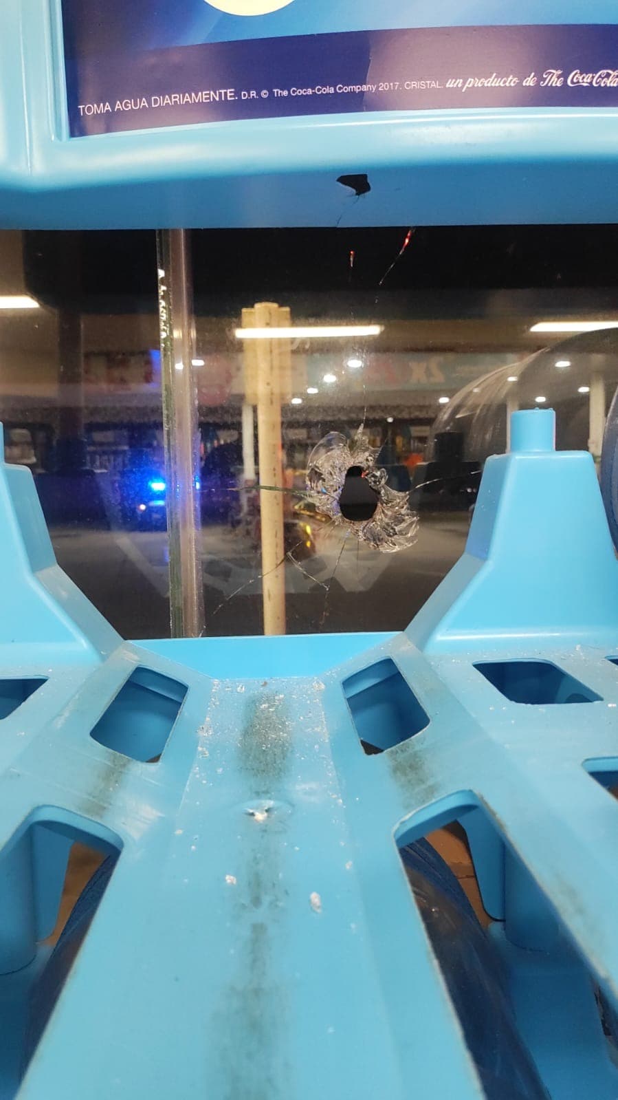 Balacera en Ocuiltzapotlán, un muerto