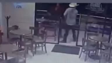 ImagenAsesino de abogado en Pichucalco llegó de Teapa: Fiscal de Chiapas