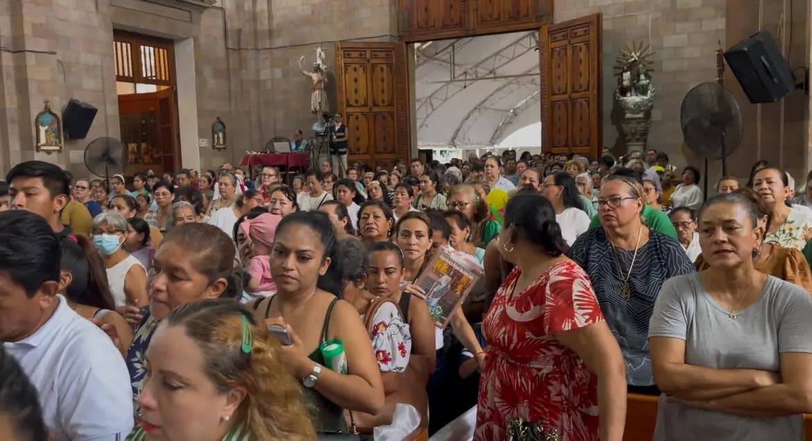 Reliquias de San Judas regresarán en octubre