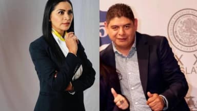 ImagenSecuestran y liberan a hermano de senadora que brincó del PRD a Morena 